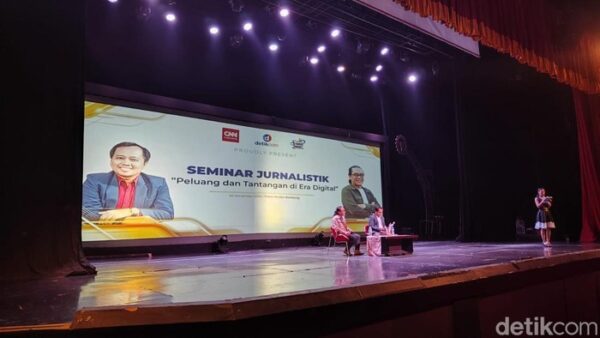 Memahami Seputar Jurnalistik di Era Digital