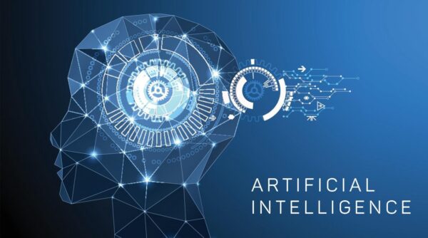 AI (Artificial Intelligence) dalam dunia pendidikan