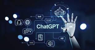 Chat GPT Adalah: Trend Teknologi AI Buat Bantu Selesaikan Macam-Macam Tugas