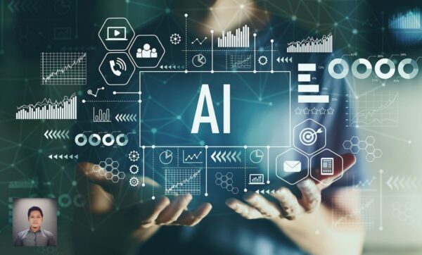 Penerapan Artificial Intelligence (AI) dalam Bidang Pendidikan