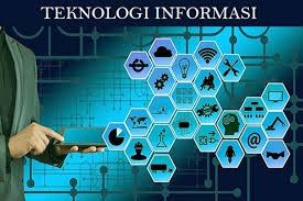 Perkembangan Teknologi dan Digital Saat Ini