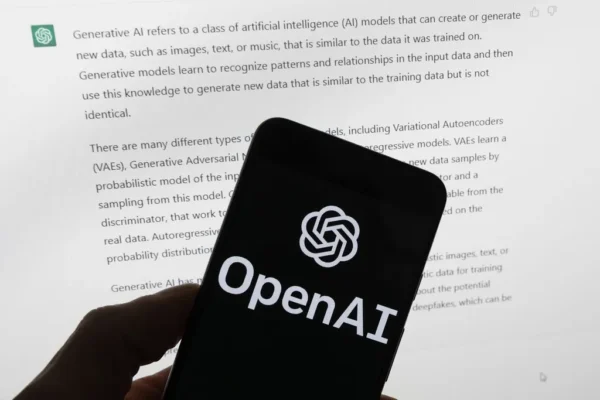 Apa Rencana Meta, Apple, Google, dan OpenAI pada Tahun 2025?