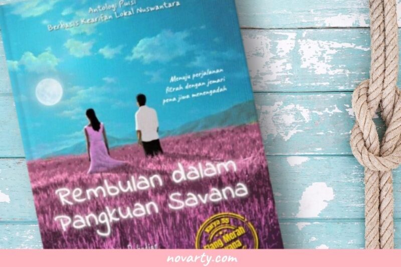 Apa Itu Puisi Modern dan Cara Mudah Membuatnya